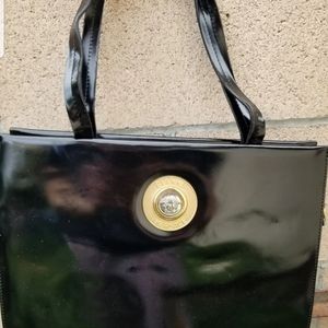 Versace purse